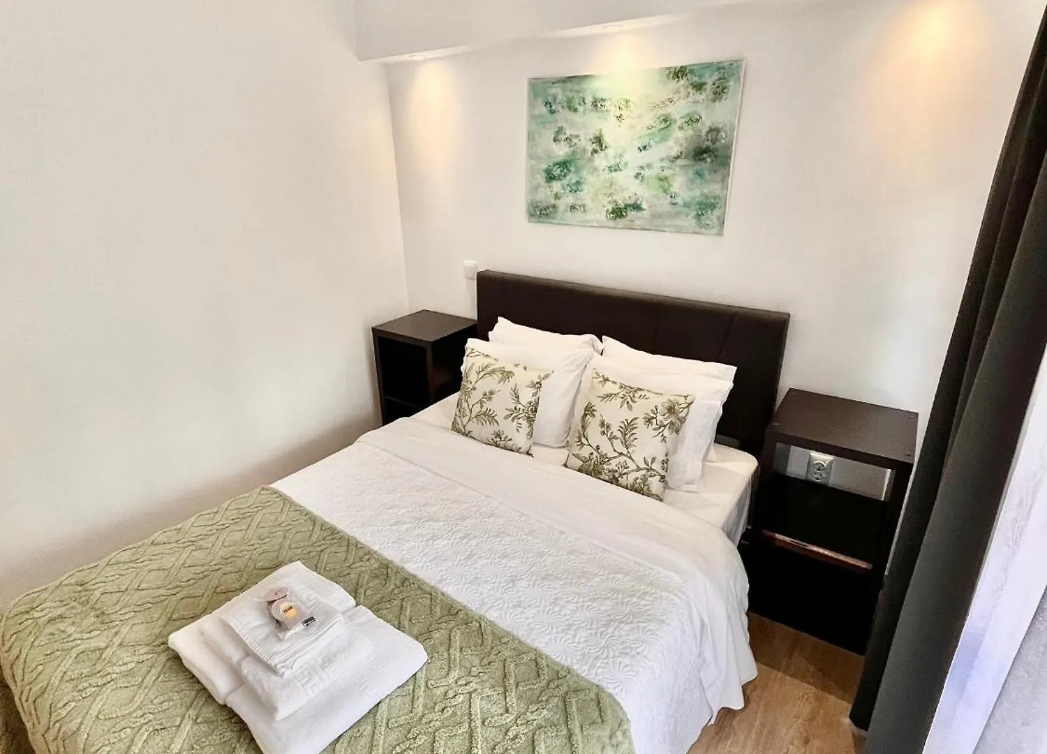 Gardens Guest House Sao Vicente