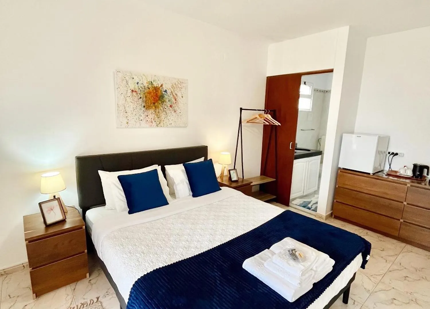 Gardens Guest House Sao Vicente  0*, Sao Vicente (Madeira)