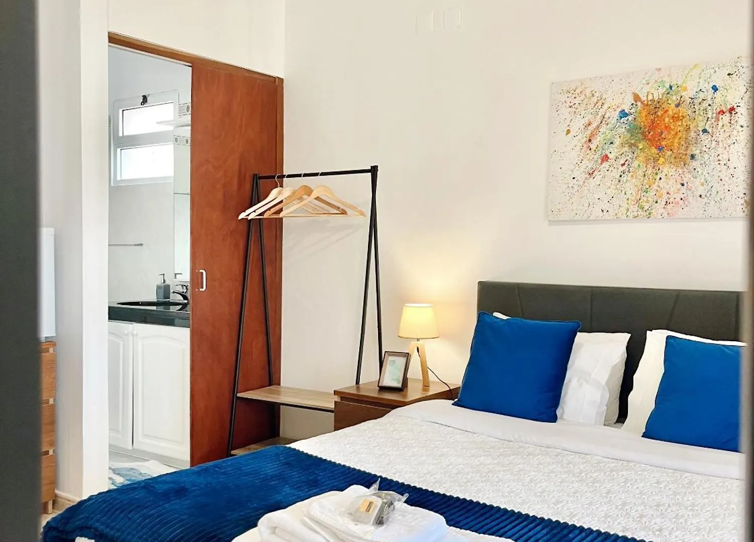 Gardens Guest House Sao Vicente