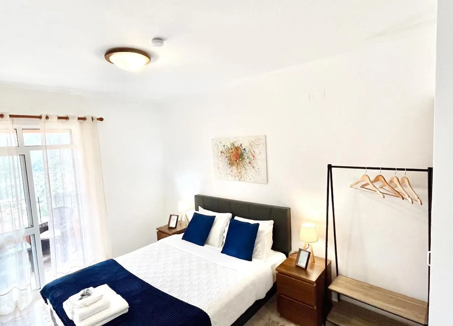 Gardens Guest House Sao Vicente