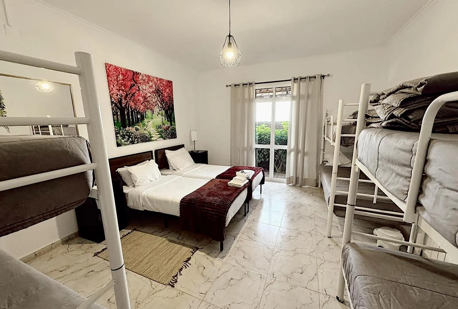 Gardens Guest House Sao Vicente  Portugal