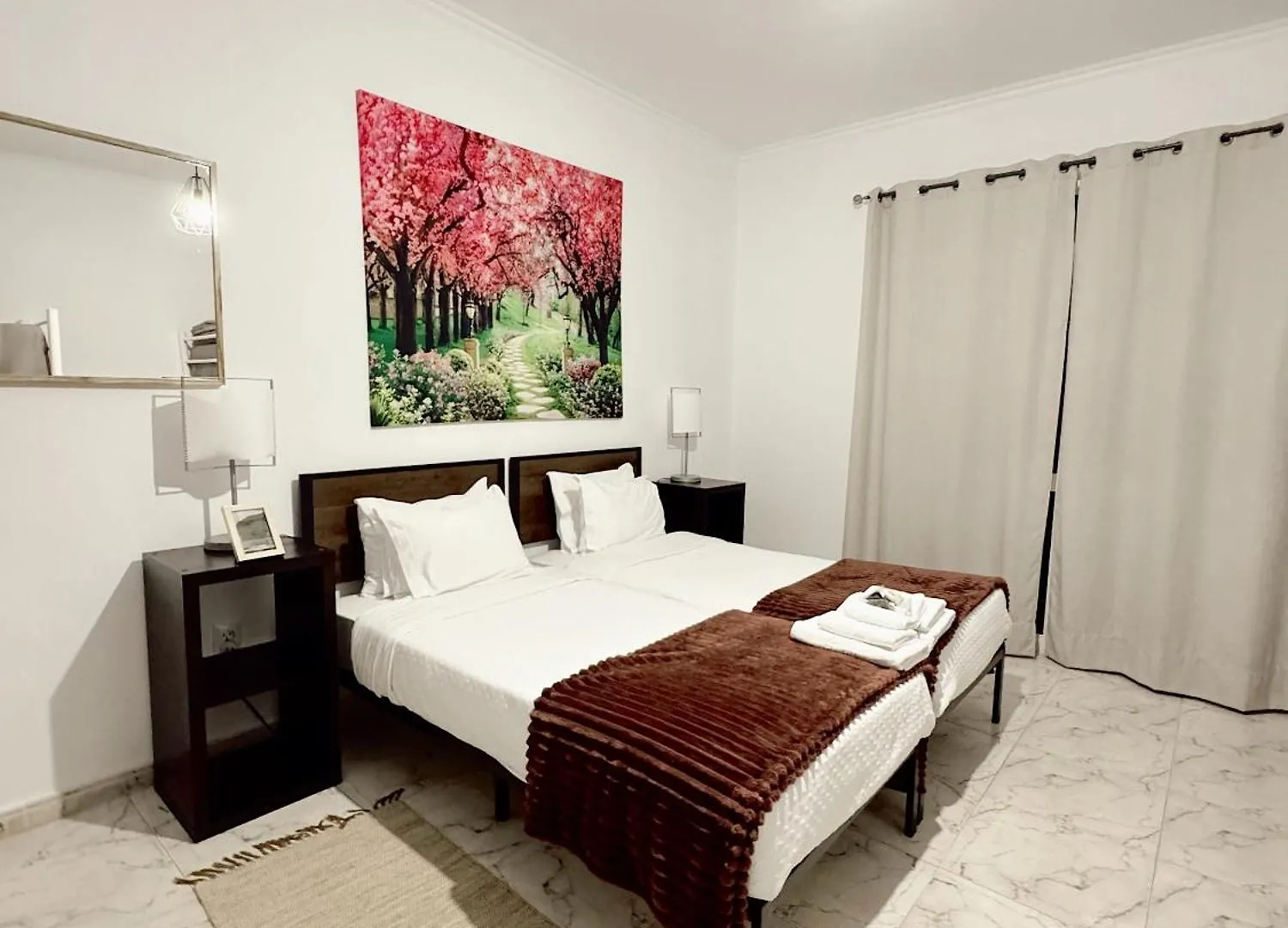Gardens Guest House Sao Vicente  Portugal