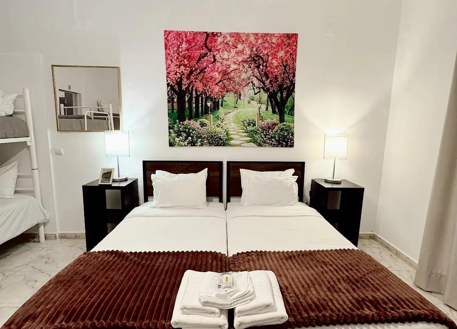 Gardens Guest House Sao Vicente