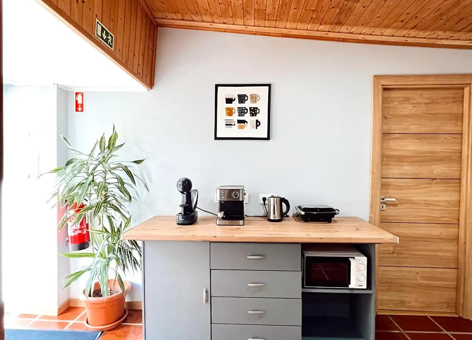 Gardens Guest House Sao Vicente