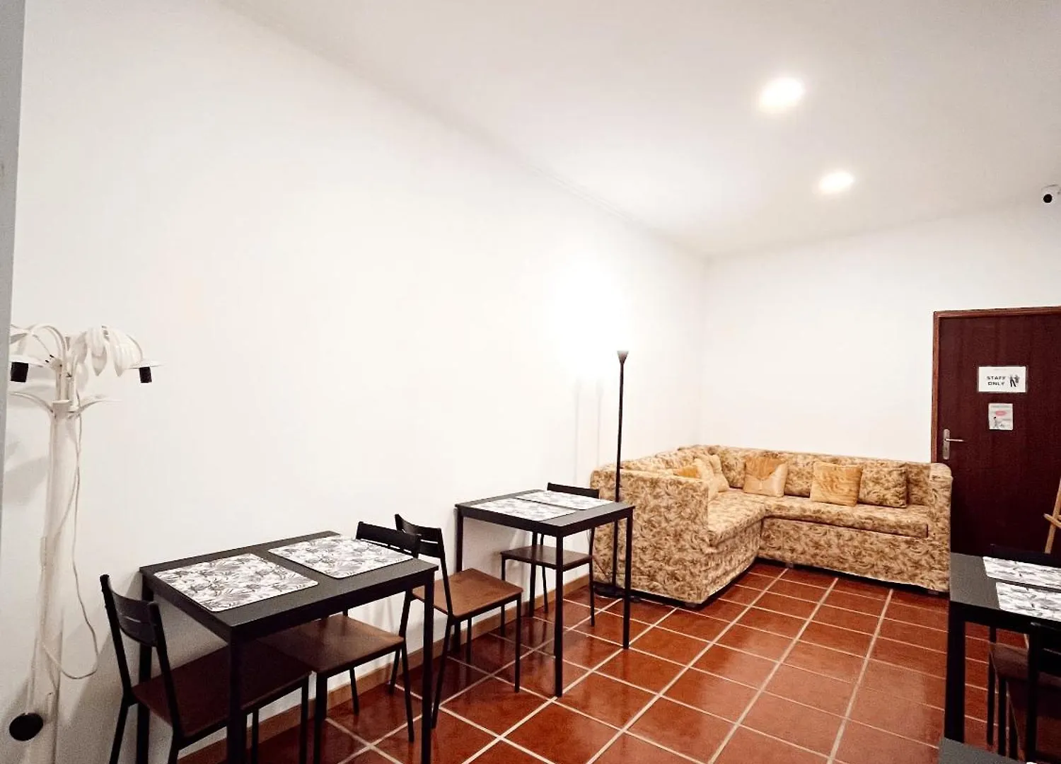 Gardens Guest House Sao Vicente  Sao Vicente (Madeira)
