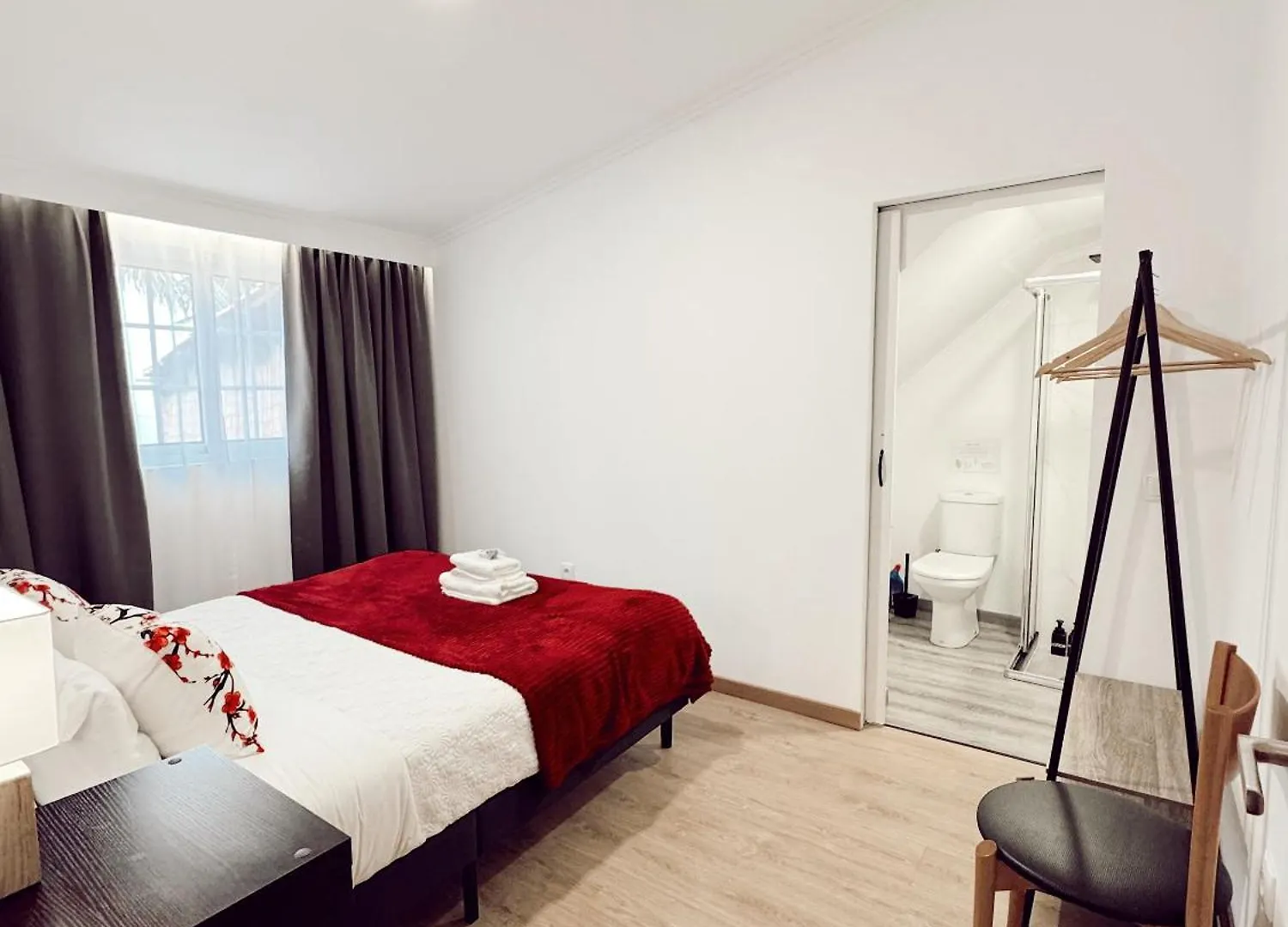 Gardens Guest House Sao Vicente