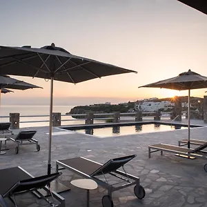 *** Hotel Alkistis - Adults Only Grecja