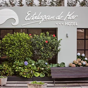 3* Hotel Estalagem Do Mar