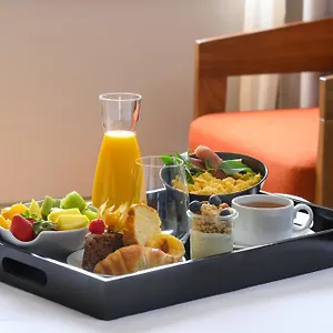 visit hotel