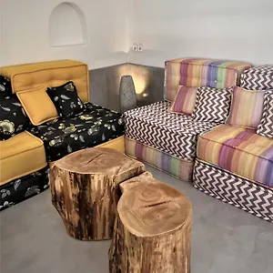 **** Hotel apartamentowy Apsenti Couples Only Grecja