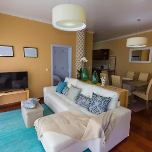 Apartamento Seaside Family - Madeira Island, São Vicente